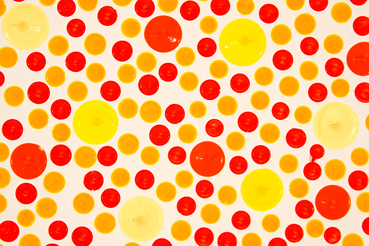 In Three Days Time 1, detail