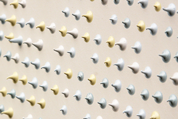 In My Head 4, detail