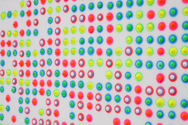 My Daydream 4, detail