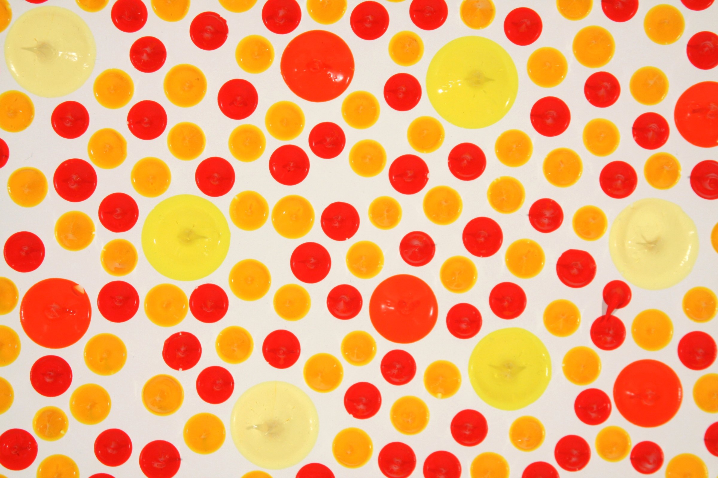 In Three Days Time 1, detail