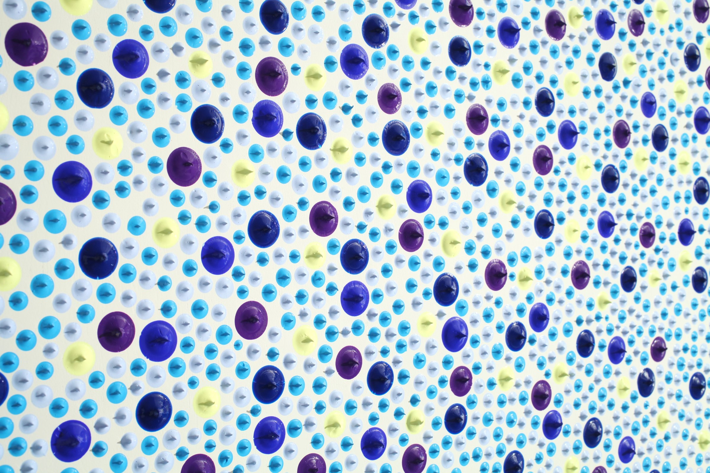 Off the Deep End, detail